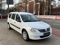 Gebraucht 2011 Dacia Logan Limousine | 2.650 € (Guter Preis)