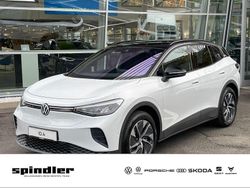 Weiß Neu 2025 VW ID.4 Pro SUV | 57.078 €