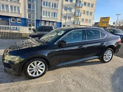 Schwarz Gebraucht 2018 Skoda Superb Style Limousine | 14.990 € (Fairer Preis)