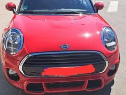 Rot Gebraucht 2018 Mini Cooper Cabriolet Cabrio | 16.500 € (Guter Preis)