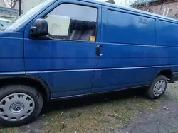 Blau Gebraucht 1994 VW T4 Van | 2.200 €