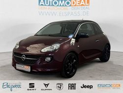 Rot Gebraucht 2017 Opel Adam Unlimited Kleinwagen | 12.938 € (Fairer Preis)
