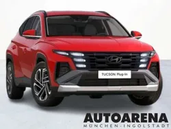 Rot ((weitere farben gegen aufpreis möglich)) Neu 2025 Hyundai Tucson Prime SUV | 40.975 € (Guter Preis)