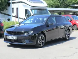 Karbon schwarz Neu 2025 Opel Astra Kombi | 34.790 € (Teuer)