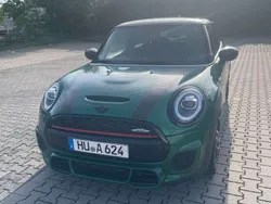 Mini John Cooper Works Coupé