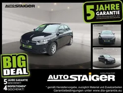 Diamant schwarz/karbon schwarz Gebraucht 2021 Opel Corsa Edition Limousine | 10.499 € (Superpreis)