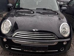 Schwarz Gebraucht 2005 Mini Cooper Kleinwagen | 1.500 €