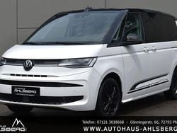 Candyweiß Gebraucht 2025 VW Multivan Van | 54.900 € (Fairer Preis)