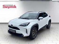 Platinumweiß Neu 2025 Toyota Yaris Cross Style SUV | 25.770 € (Superpreis)