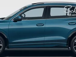 Neu 2024 VW Tiguan R-line SUV | 52.031 € (Guter Preis)