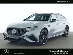 Manufaktur lack manufaktur alp Gebraucht 2024 Mercedes E53 AMG AMG Kombi | 92.980 €