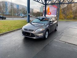 Braun Gebraucht 2012 Ford Mondeo Kombi | 4.400 € (Fairer Preis)