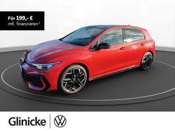 Kingsred metallic Gebraucht 2025 VW Golf VIII Sound Limousine | 29.980 € (Fairer Preis)