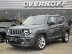 Grau Gebraucht 2024 Jeep Renegade SUV | 22.490 € (Fairer Preis)