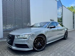 Grau Gebraucht 2016 Audi A7 Competition Kleinwagen | 23.999 € (Etwas zu teuer)