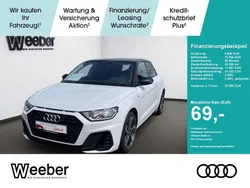 Gletscherweiß (metallic) Gebraucht 2024 Audi A1 Design Kleinwagen | 21.870 € (Guter Preis)