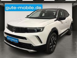 Weiß Gebraucht 2023 Opel Mokka-e Elegance SUV | 18.490 € (Guter Preis)