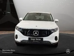 Weiß Gebraucht 2024 Mercedes EQA300 Advanced SUV | 33.890 € (Guter Preis)