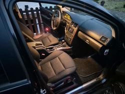 Schwarz Gebraucht 2007 Mercedes A170 Elegance Limousine | 3.500 € (Guter Preis)