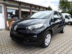 Schwarz Gebraucht 2017 Renault Captur Life SUV | 9.998 € (Fairer Preis)