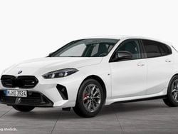 Alpinweiß uni Gebraucht 2025 BMW M135 M Sport Kleinwagen | 46.980 € (Guter Preis)