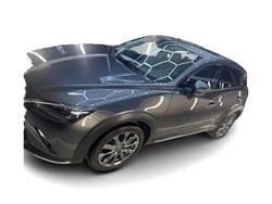 Grau Gebraucht 2020 Mazda 121 SUV | 22.787 €