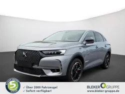 Artensegrau Gebraucht 2021 DS Automobiles DS7 Crossback SUV | 24.990 € (Superpreis)