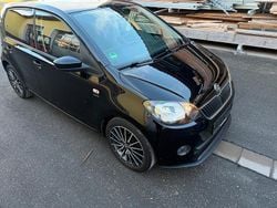 Schwarz Gebraucht 2014 Skoda Citigo Monte Carlo Kleinwagen | 6.500 € (Fairer Preis)