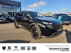 Perla nera schwarz Neu 2024 Peugeot 5008 GTi Van / Kleinbus | 42.999 € (Etwas zu teuer)