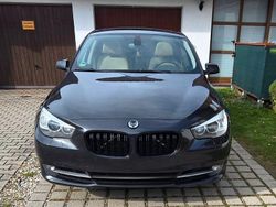 Braun Gebraucht 2010 BMW 535 Gran Turismo Performance Limousine | 10.500 €
