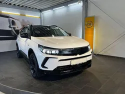 White jade (metallic) Gebraucht 2022 Opel Grandland X SUV | 21.900 € (Fairer Preis)