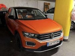 Gebraucht 2019 VW T-Roc LOUNGE SUV | 16.900 € (Superpreis)