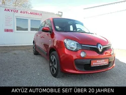 Rot Gebraucht 2016 Renault Twingo Dynamique Kleinwagen | 6.600 € (Fairer Preis)