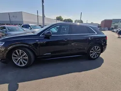 Schwarz Gebraucht 2019 Audi Q8 S-Line SUV | 49.800 € (Guter Preis)