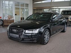 Blau Gebraucht 2018 Audi A8L Limousine | 142.950 €