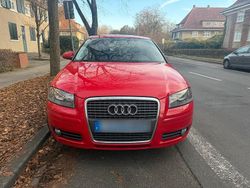 Rot Gebraucht 2006 Audi A3 Kombi | 1.300 €