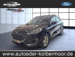 Obsidianschwarz (schwarz) Gebraucht 2020 Ford Kuga Vignale SUV | 19.660 € (Fairer Preis)