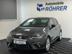 Grau Gebraucht 2021 Seat Ibiza FR Limousine | 19.990 € (Guter Preis)