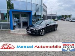 Nachtschwarz Gebraucht 2021 Mercedes CLA250e Shooting Brake Kombi | 24.900 € (Superpreis)