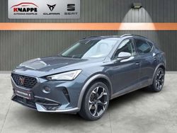 Grau Gebraucht 2021 Cupra Formentor SUV | 22.750 € (Fairer Preis)