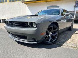 Grau Gebraucht 2018 Dodge Challenger SXT Coupé | 27.450 € (Guter Preis)