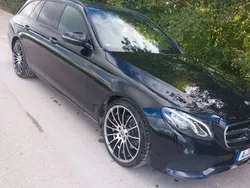 Gebraucht 2017 Mercedes E220 Limousine | 17.200 € (Fairer Preis)