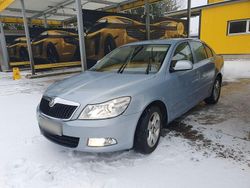 Blau Gebraucht 2009 Skoda Octavia Kombi | 4.700 € (Guter Preis)