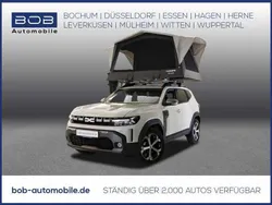 Sandstone (beige) Neu 2025 Dacia Duster Journey SUV | 26.770 € (Fairer Preis)