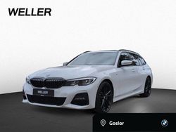 Alpinweiss Gebraucht 2022 BMW 330 M Sport Kombi | 32.750 € (Superpreis)