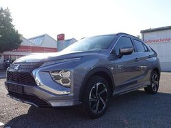 Platinumgrau (m) Gebraucht 2022 Mitsubishi Eclipse Cross Plus SUV | 24.990 € (Fairer Preis)