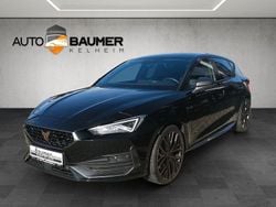 Schwarz Gebraucht 2023 Cupra Leon Limousine | 30.690 € (Fairer Preis)
