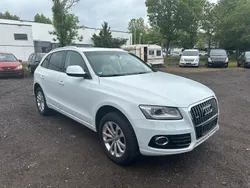 Weiß Gebraucht 2014 Audi Q5 S-Line SUV | 16.900 € (Fairer Preis)