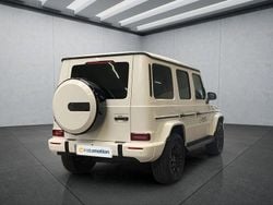 Weiß Gebraucht 2025 Mercedes G450 SUV | 174.649 € (Etwas zu teuer)
