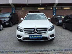 Weiß Gebraucht 2019 Mercedes GLC250 SUV | 26.500 € (Guter Preis)